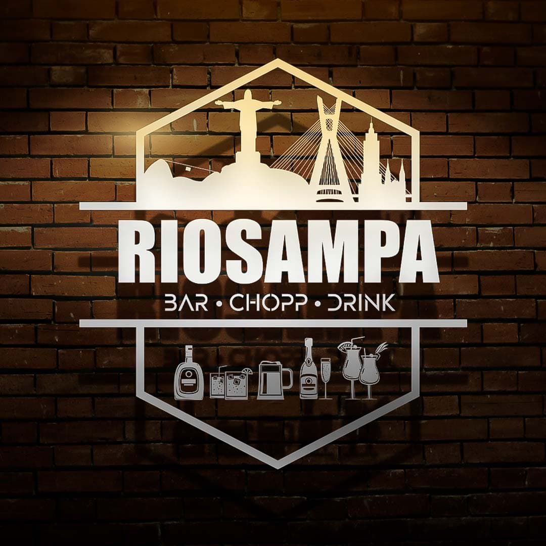 Foto de Bar Rio Sampa