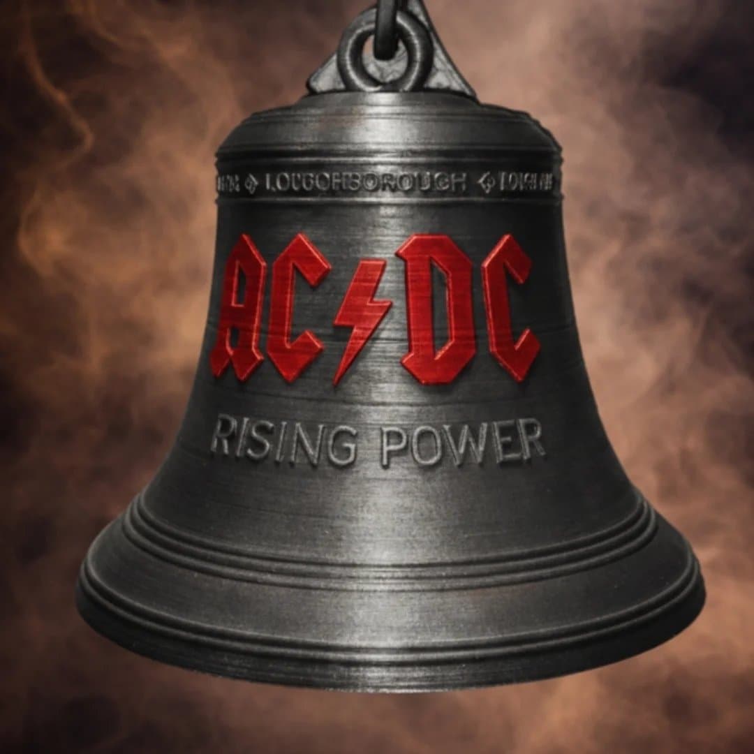Arte de Rising Power