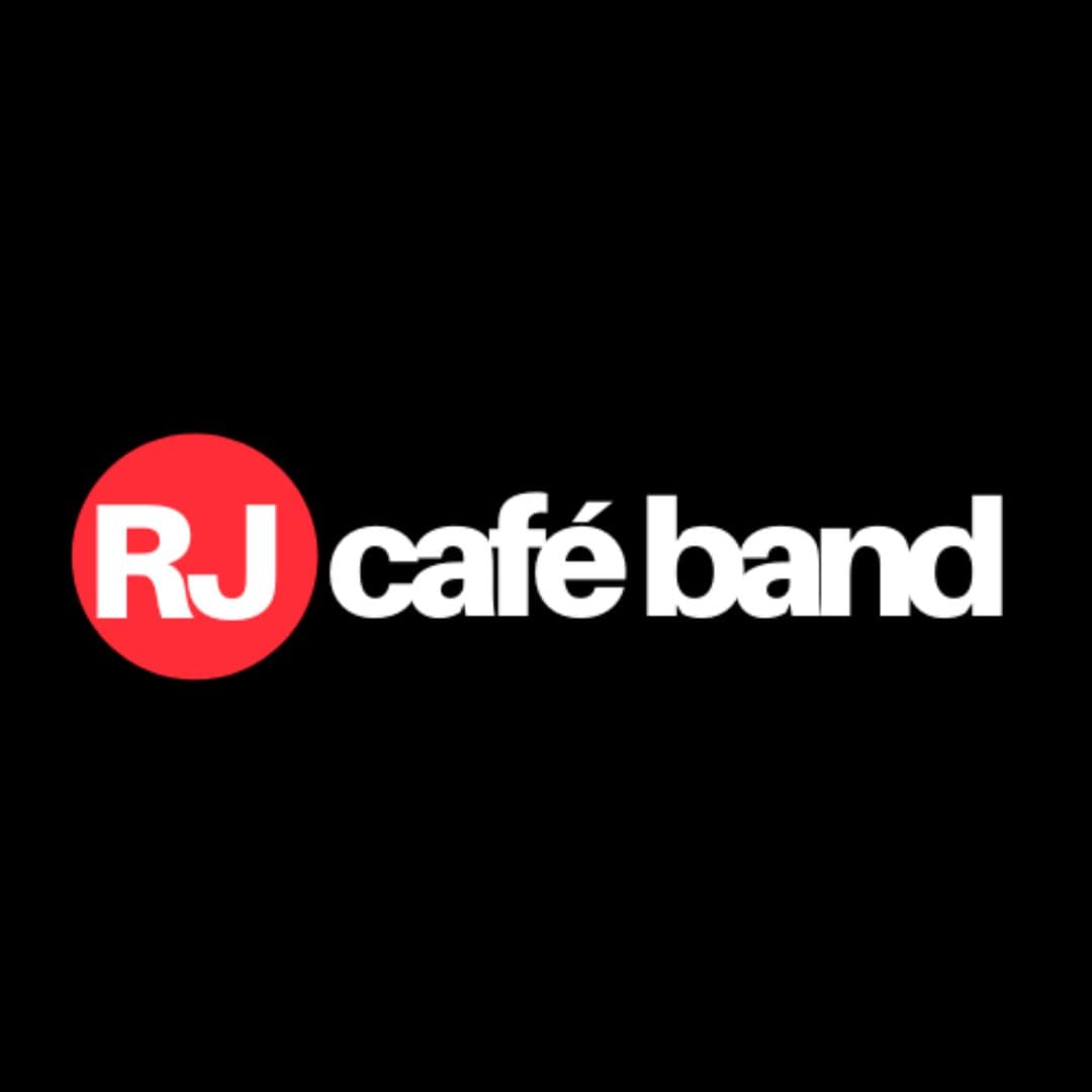Arte de RJ Café Band