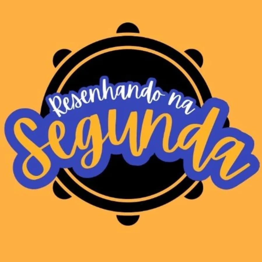 Arte de Projeto Resenhando na Segunda