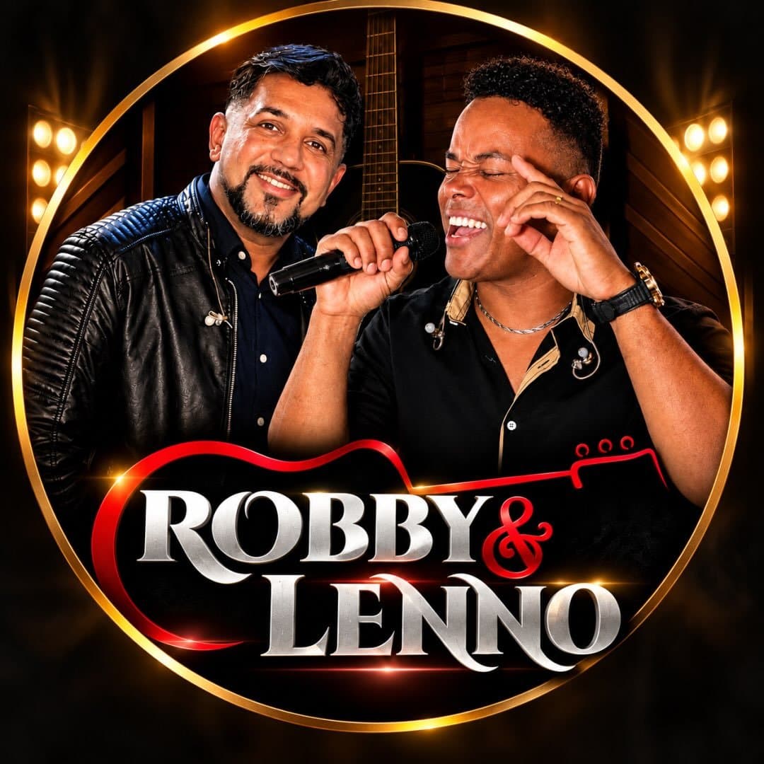 Arte de Robby & Lenno