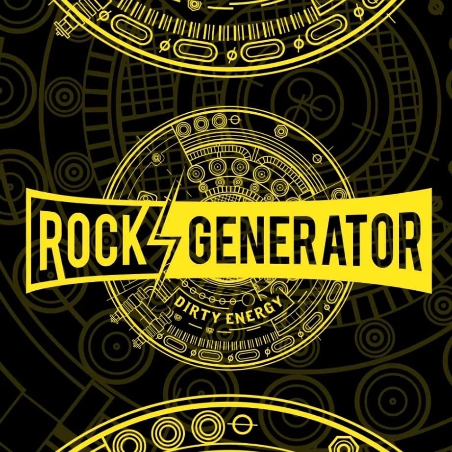 Foto de Rock Generator