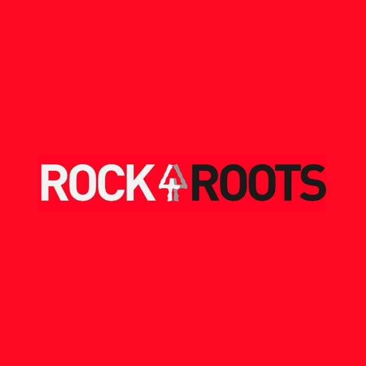 Arte de Banda ROCK4ROOTS