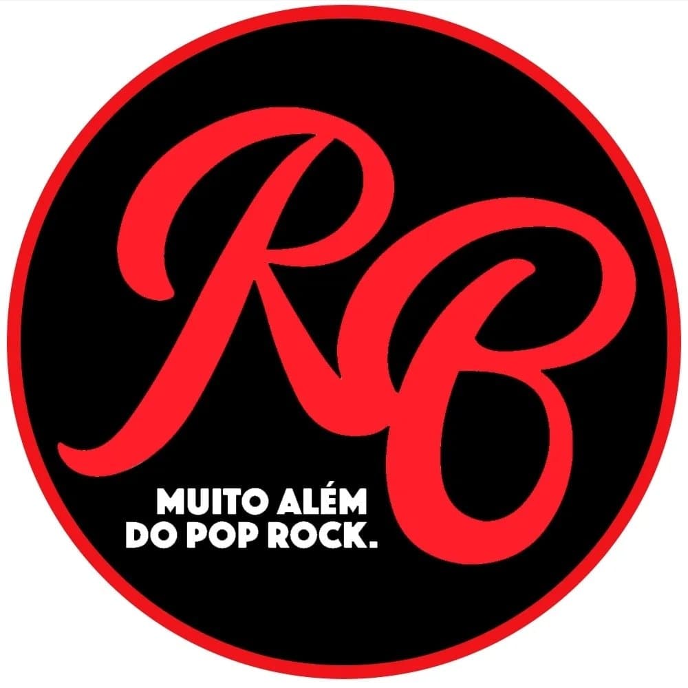 Arte de Banda Rock Blenders
