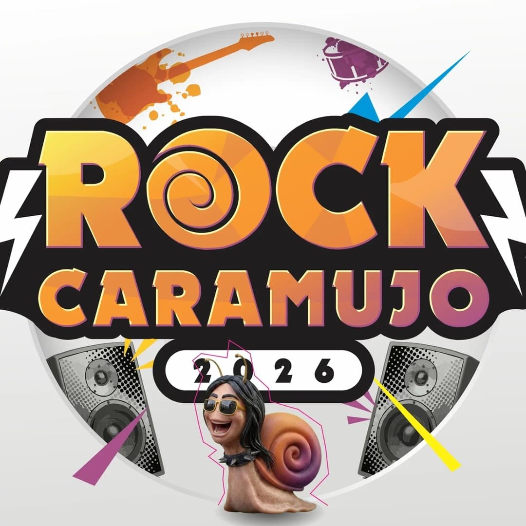 Foto de Rock Caramujo