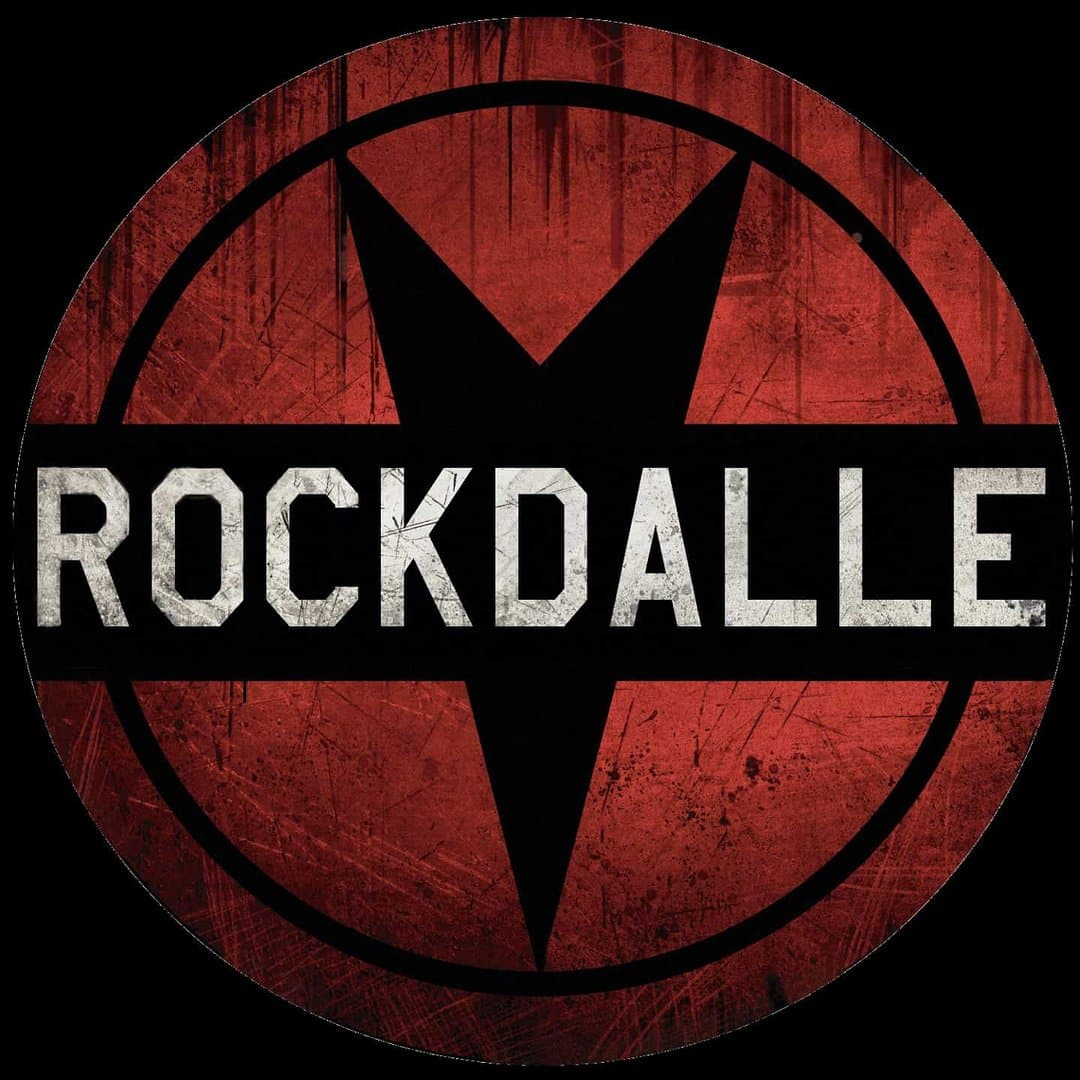 Arte de Rockdalle