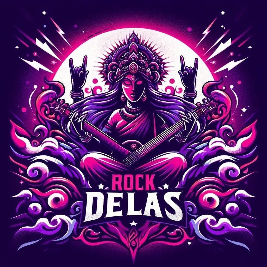 Foto de Rock Delas