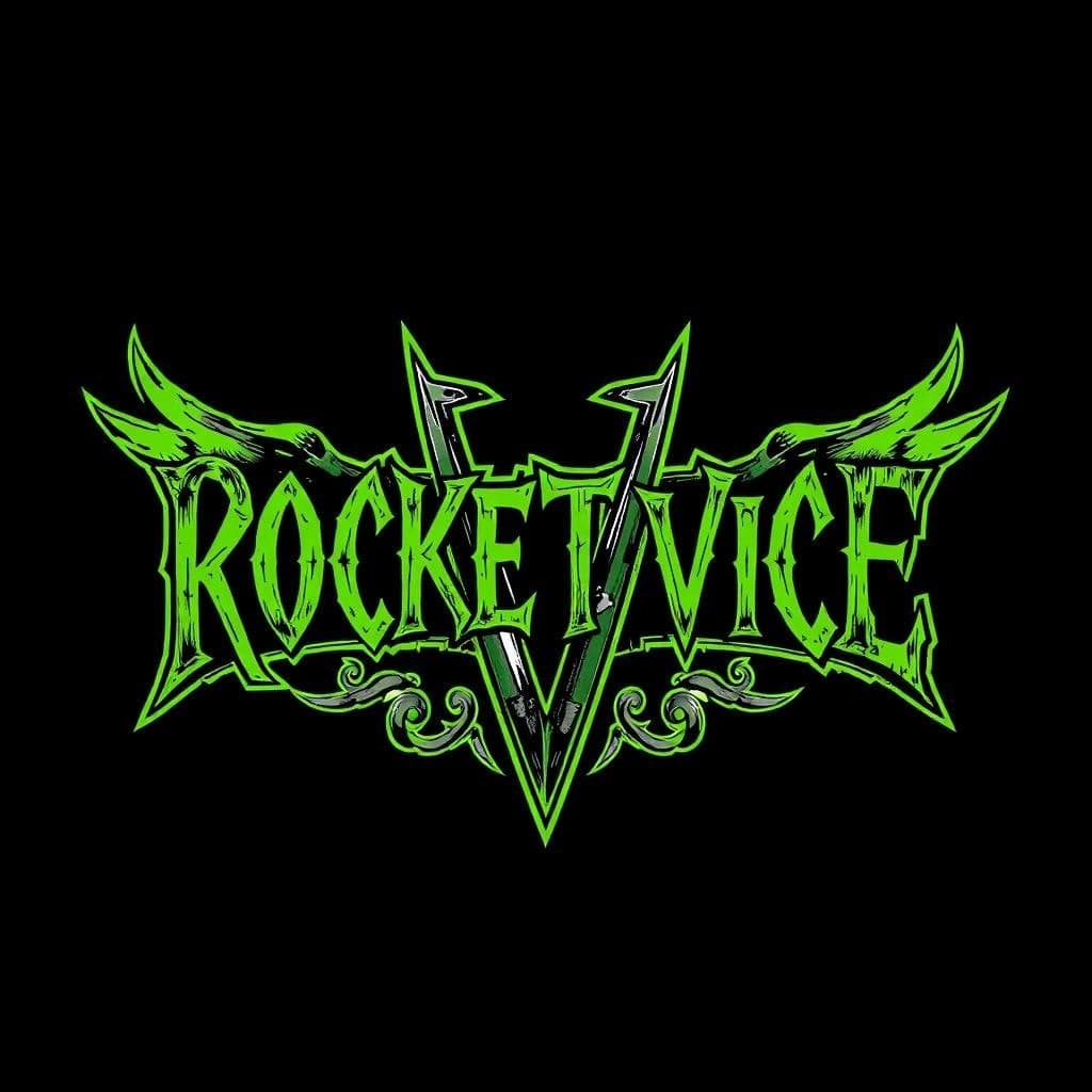 Arte de Rocket Vice