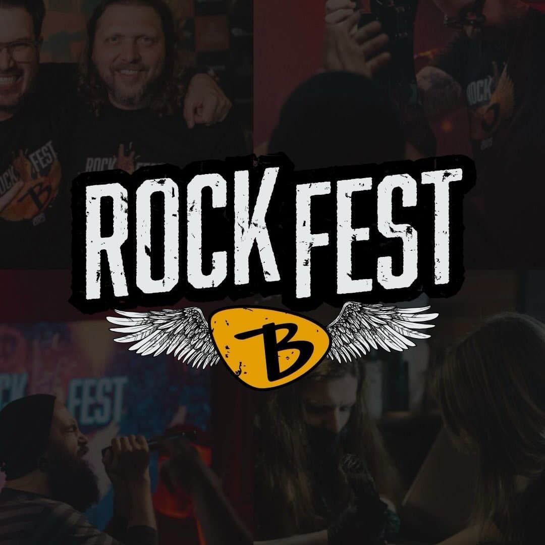 Foto de Rock Fest
