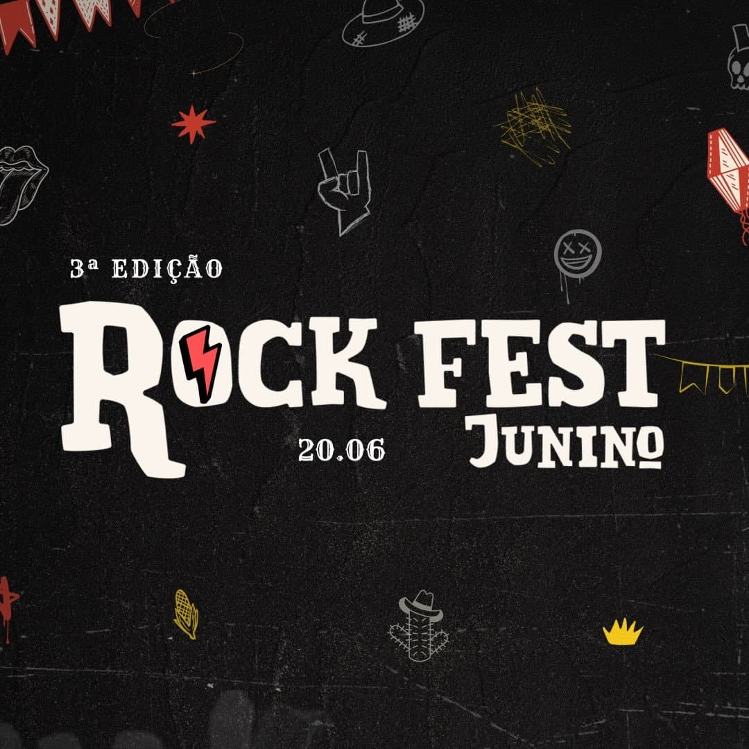 Foto de Rock Fest Junino