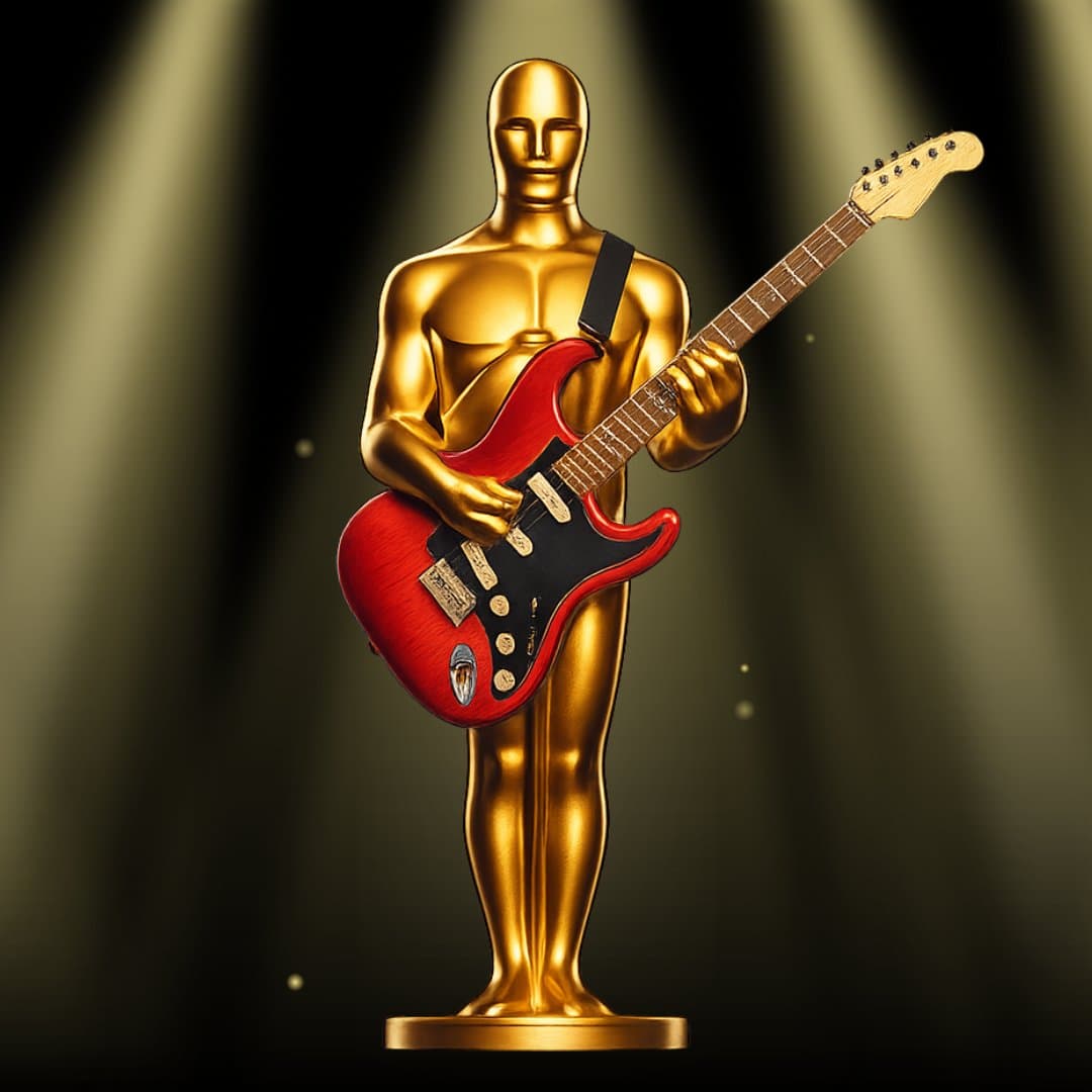 Arte de Rockflix