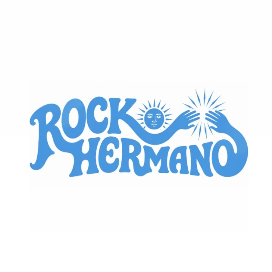 Arte de Rock Hermano