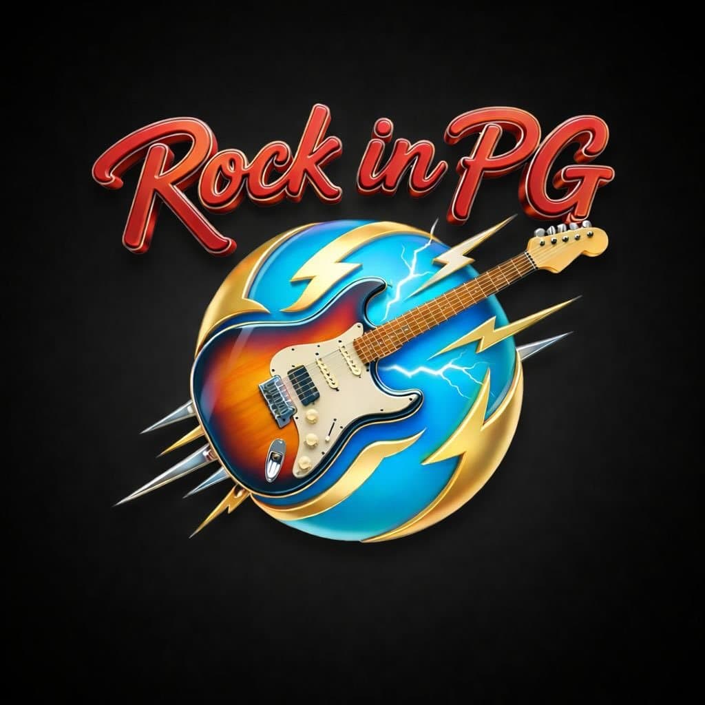 Foto de RockinPG