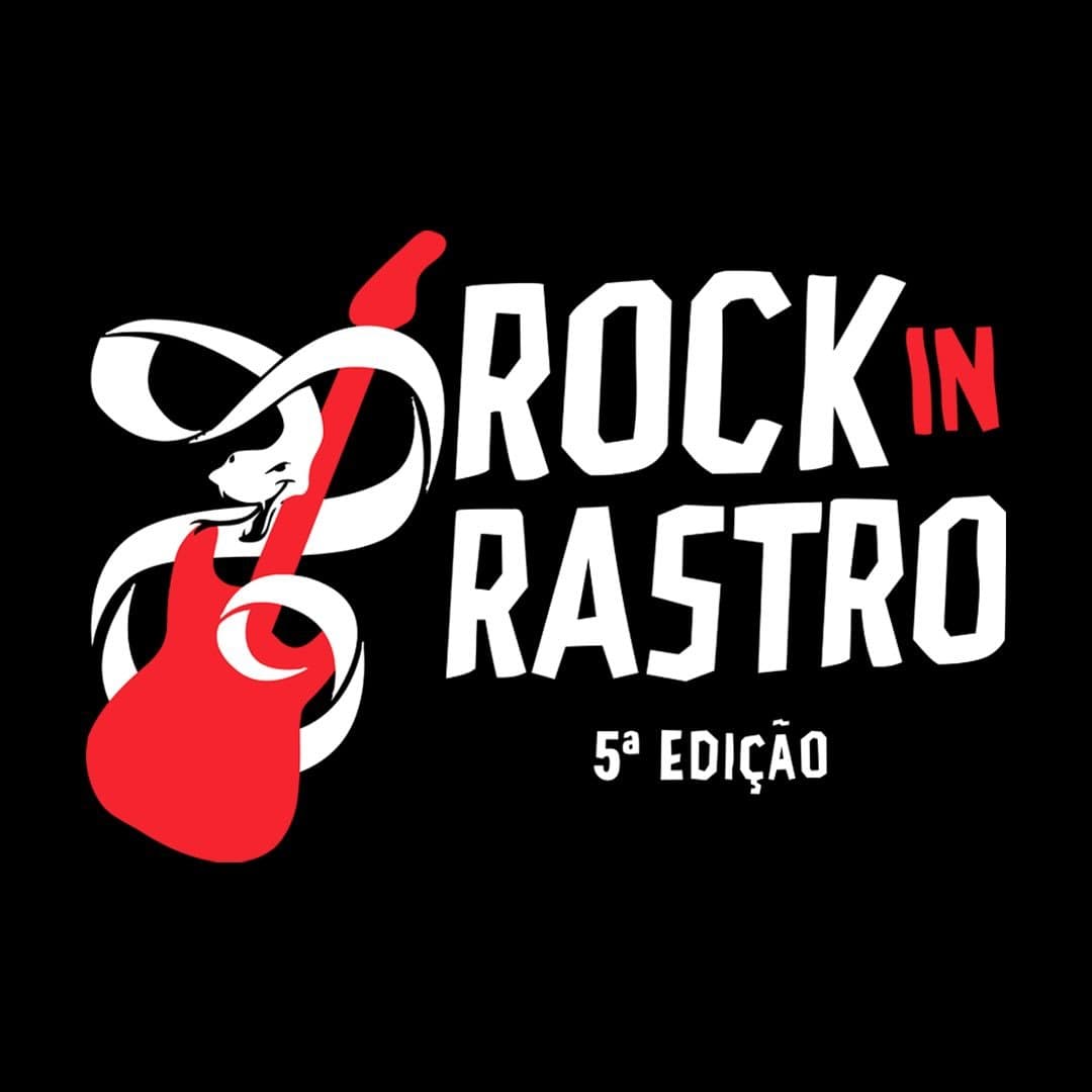Foto de Rock in Rastro Apiaí 2026