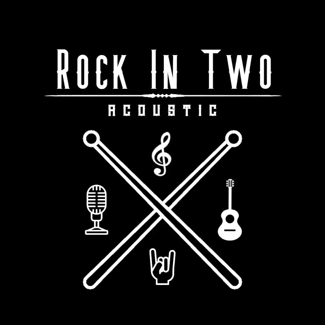 Arte de Rock in Two