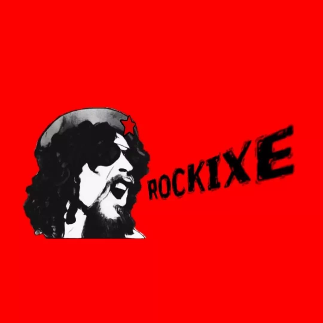Arte de Rockixe