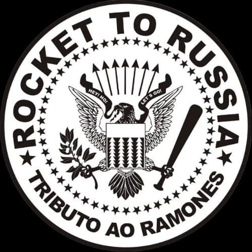 Arte de Rocket to Russia