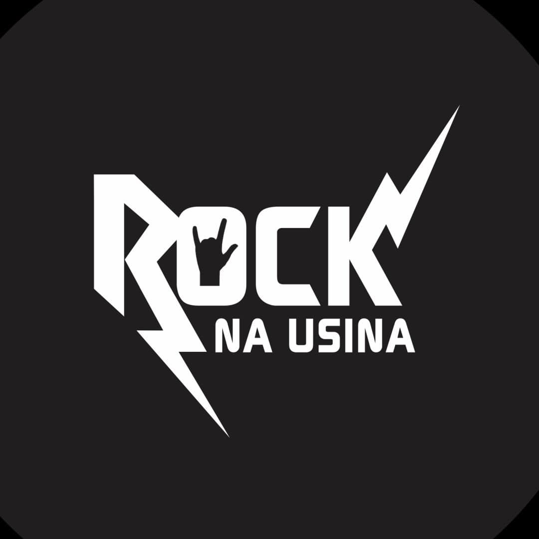 Foto de Rock na Usina