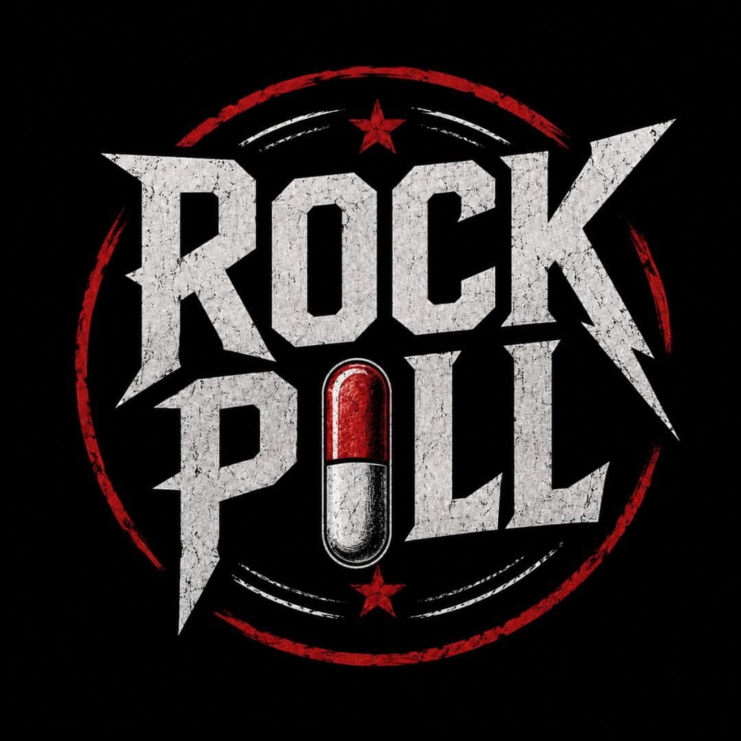 Arte de Rock Pill