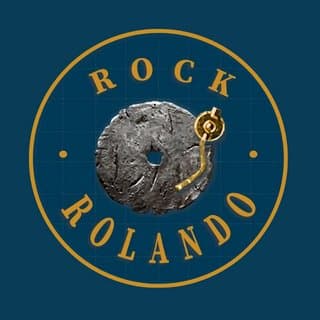 Arte de Rock Rolando