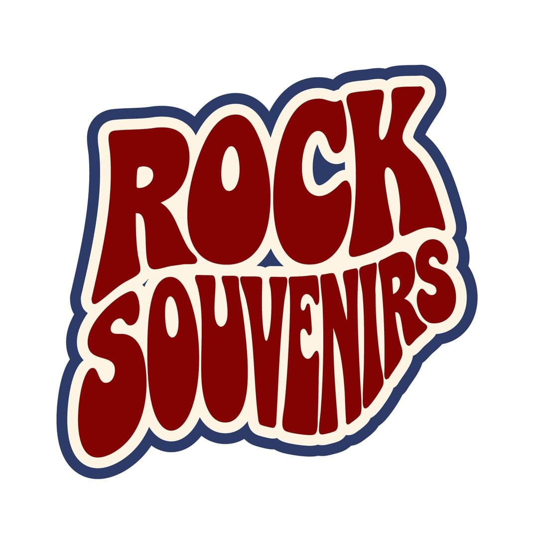 Arte de Rock Souvenirs
