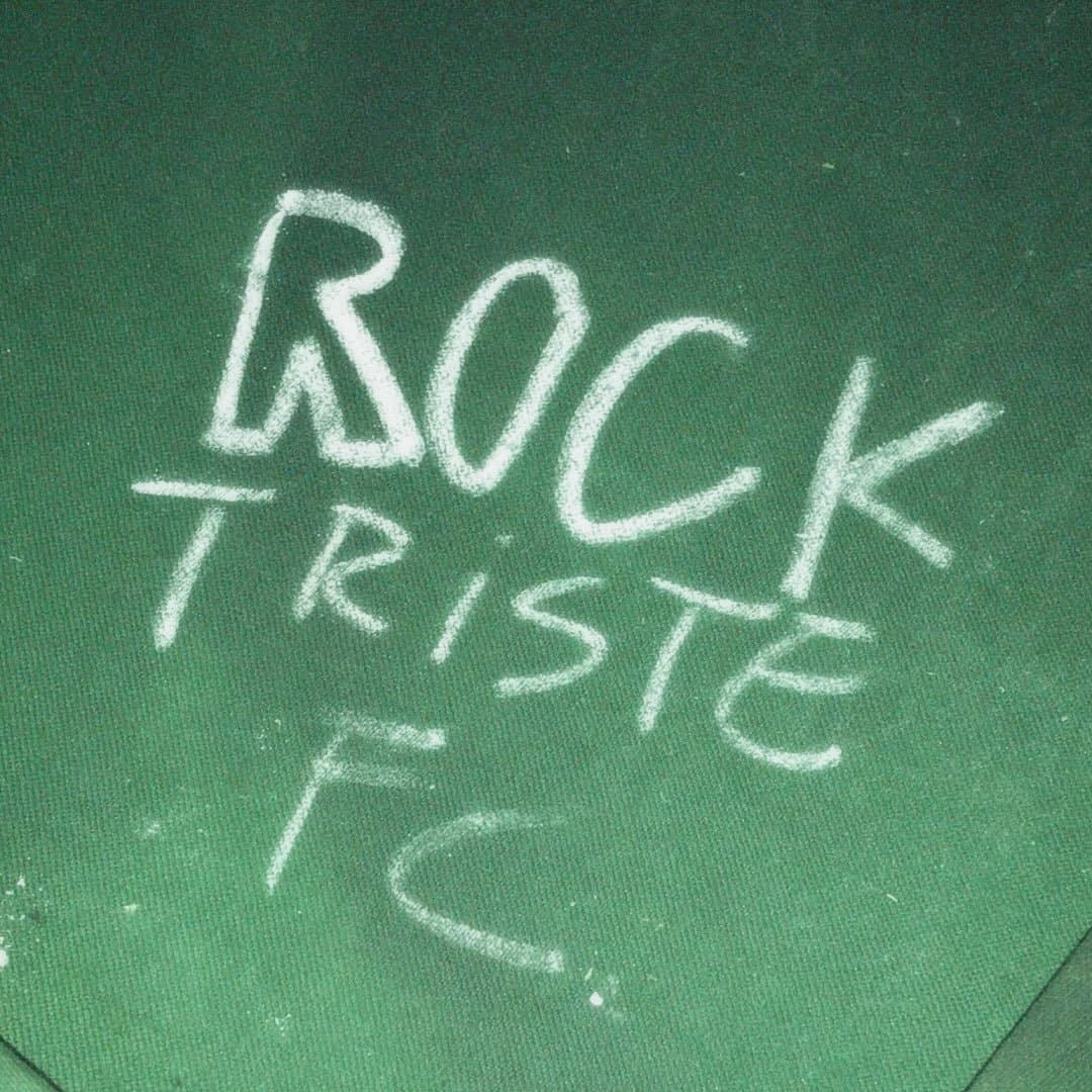 Arte de Rock Triste F.C.