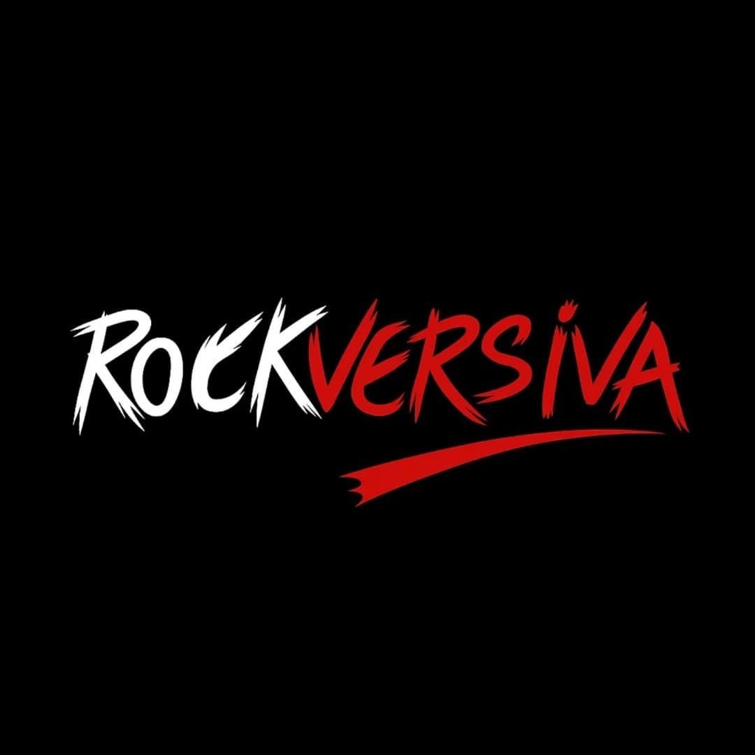 Arte de Rockversiva