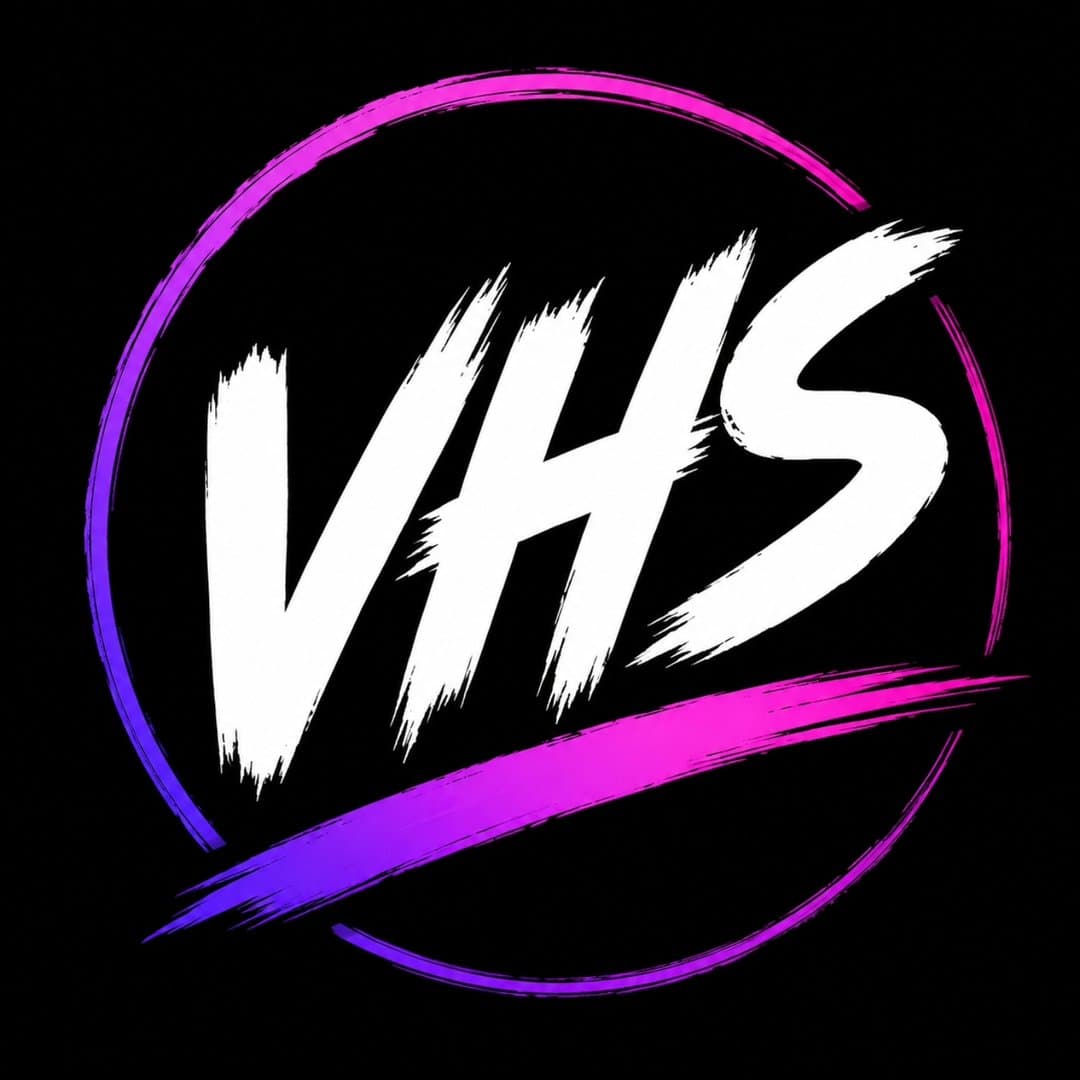 Arte de VHS