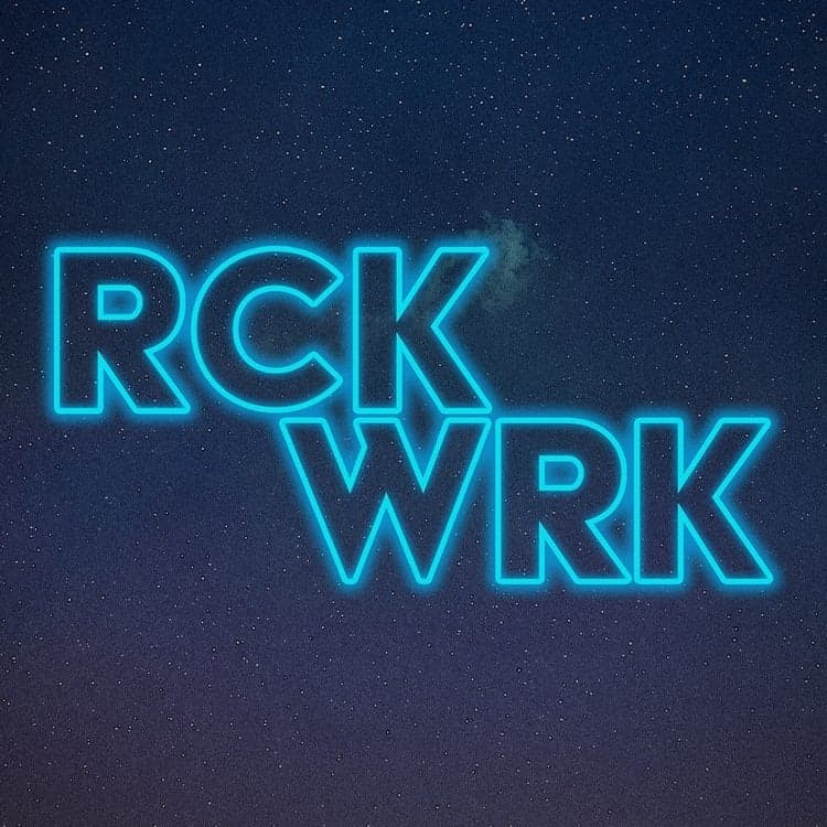 Arte de Rockwork