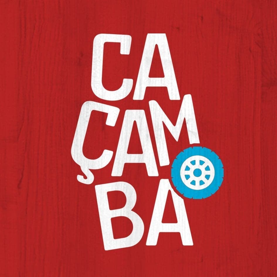 Arte de Caçamba