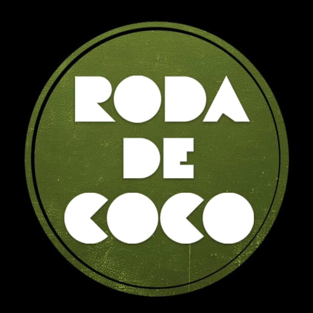 Foto de Roda de Coco Oficial