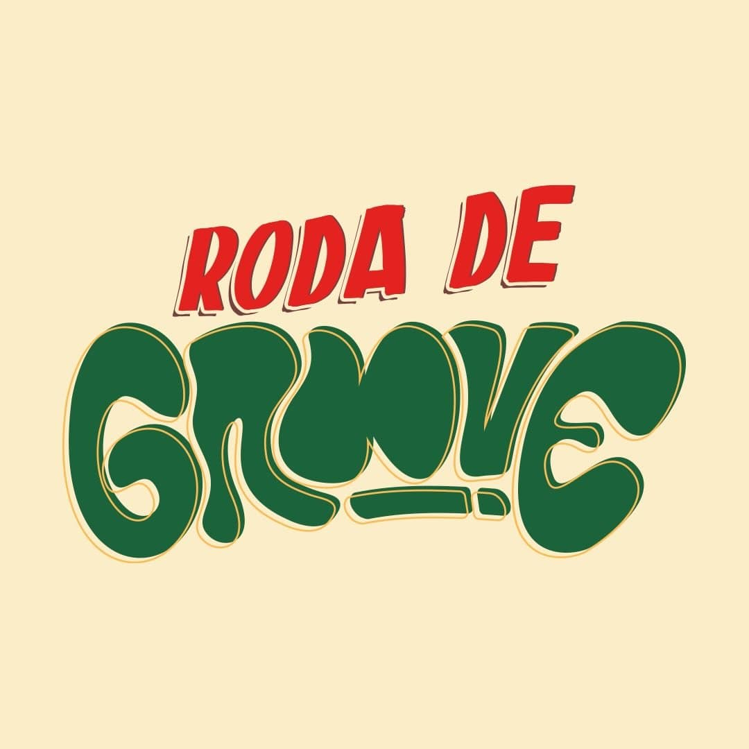 Foto de Roda de Groove