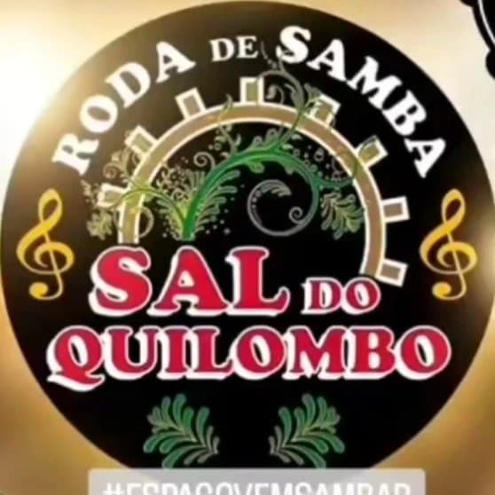 Arte de Sal do Quilombo