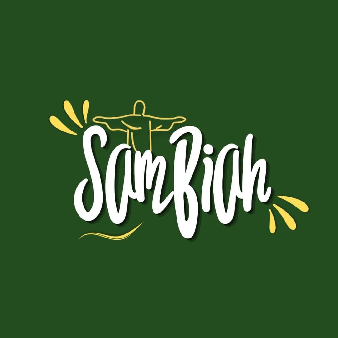 Arte de Roda SamBiah