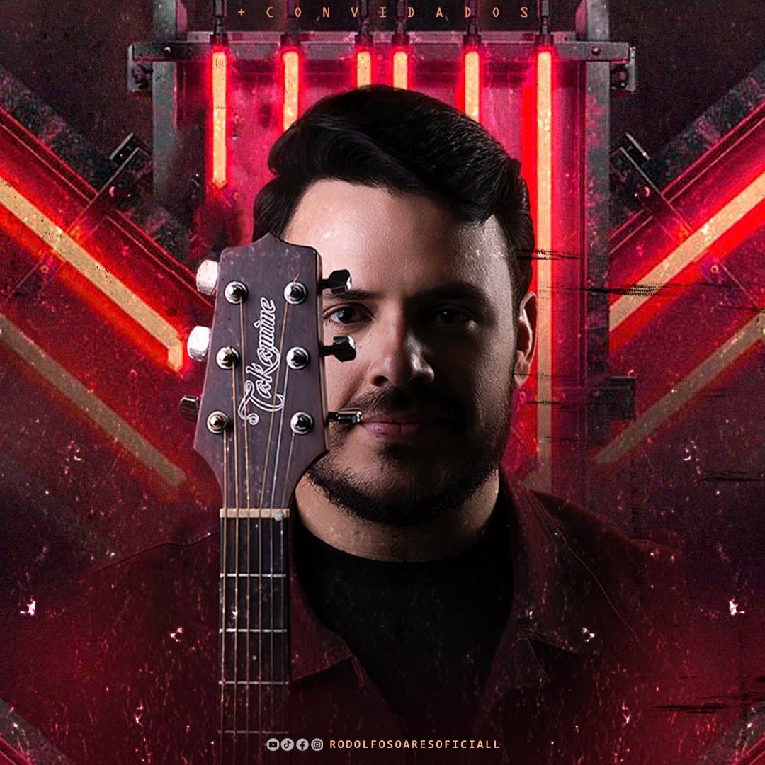 Arte de Rodolfo Soares