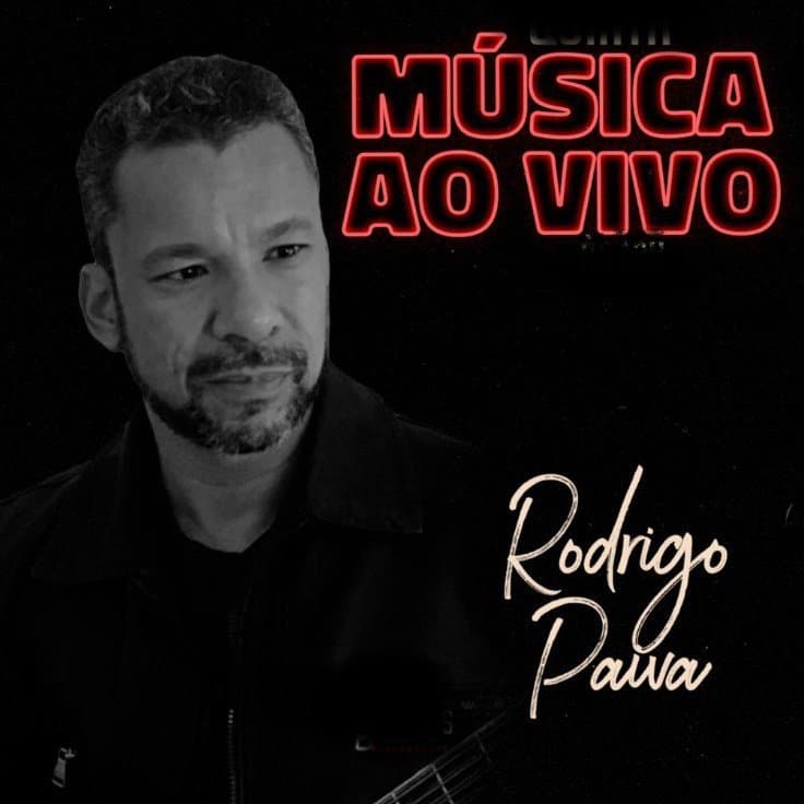 Arte de Rodrigo Paiva