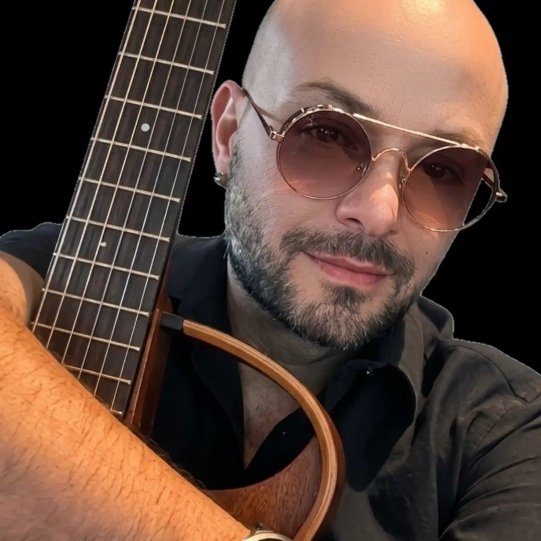 Arte de Rodrigo Bim