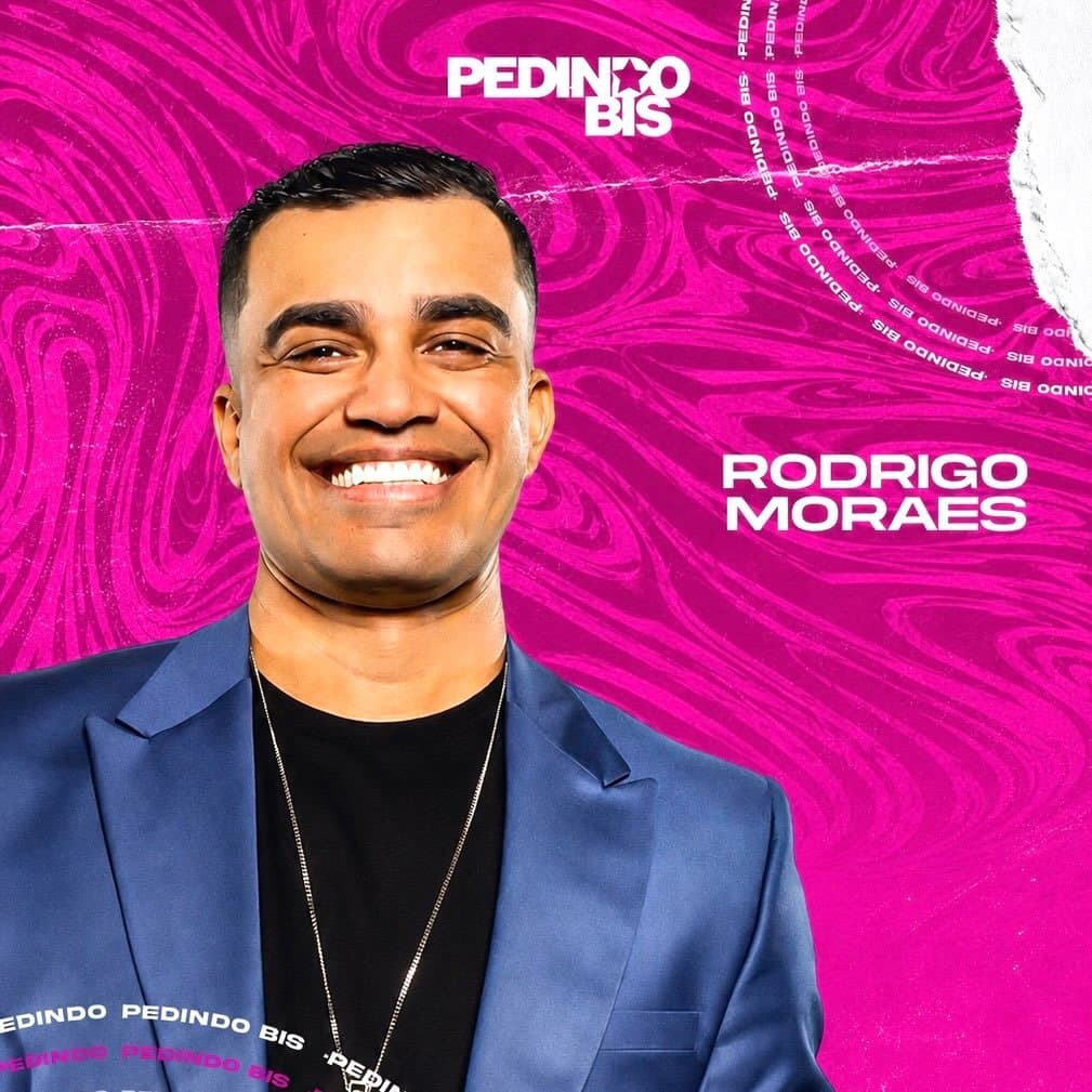 Arte de Rodrigo Moraes