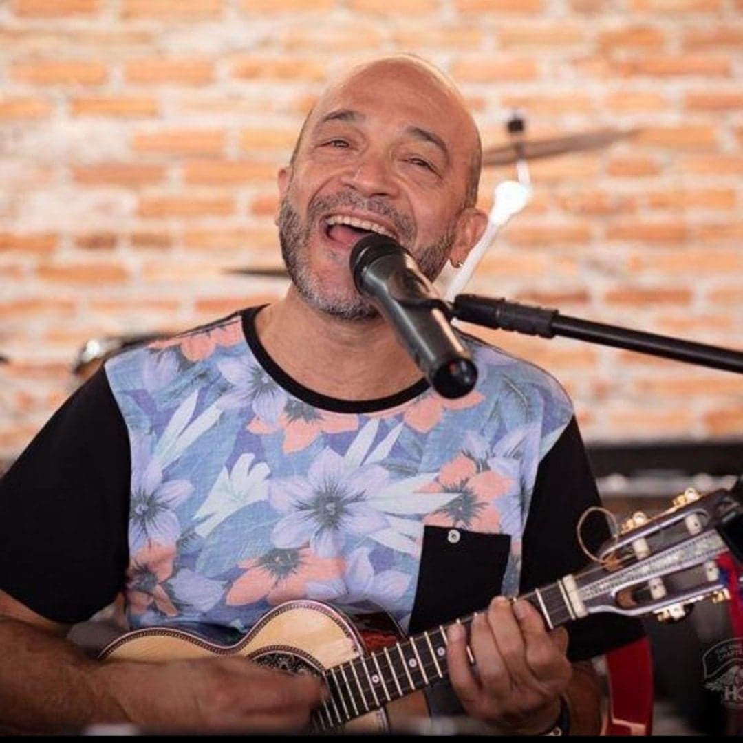 Arte de Rogerio Morais (Billy)