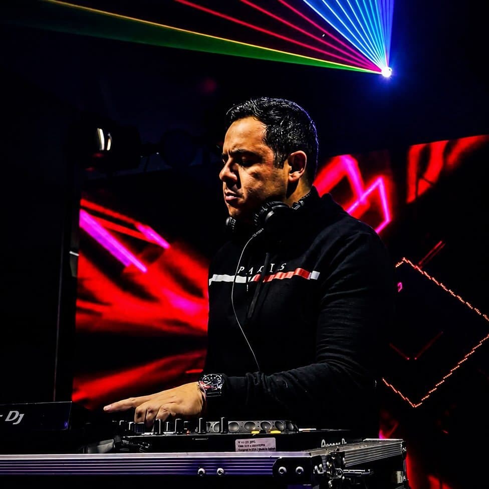 Arte de Rogo Music