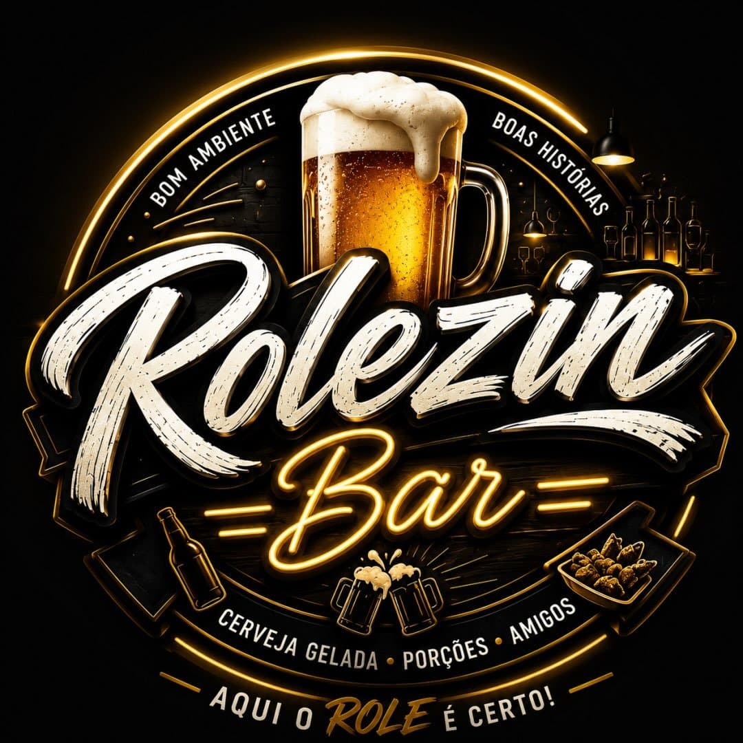 Foto de Rolezin Bar