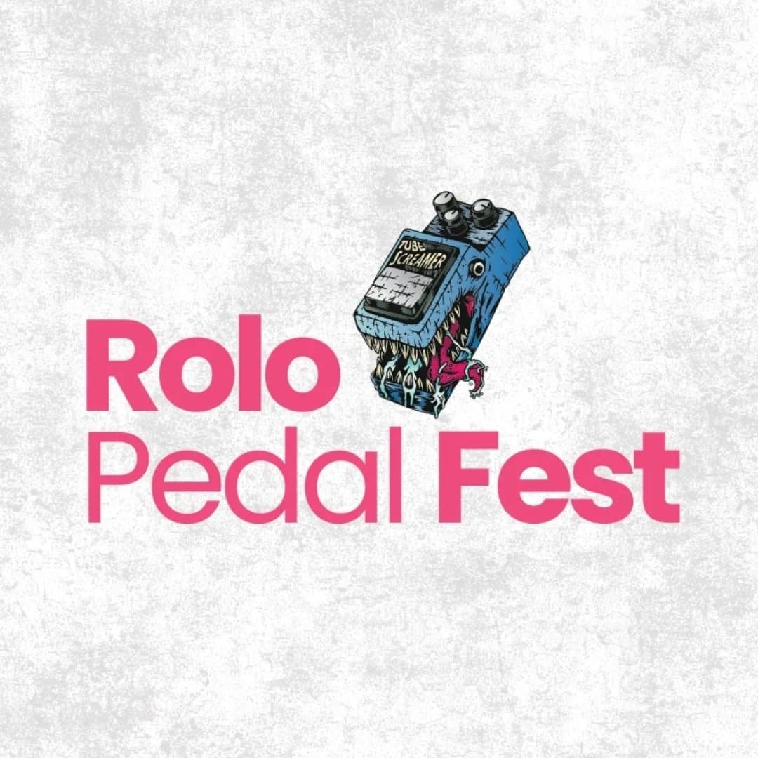 Foto de Rolo Pedal Fest