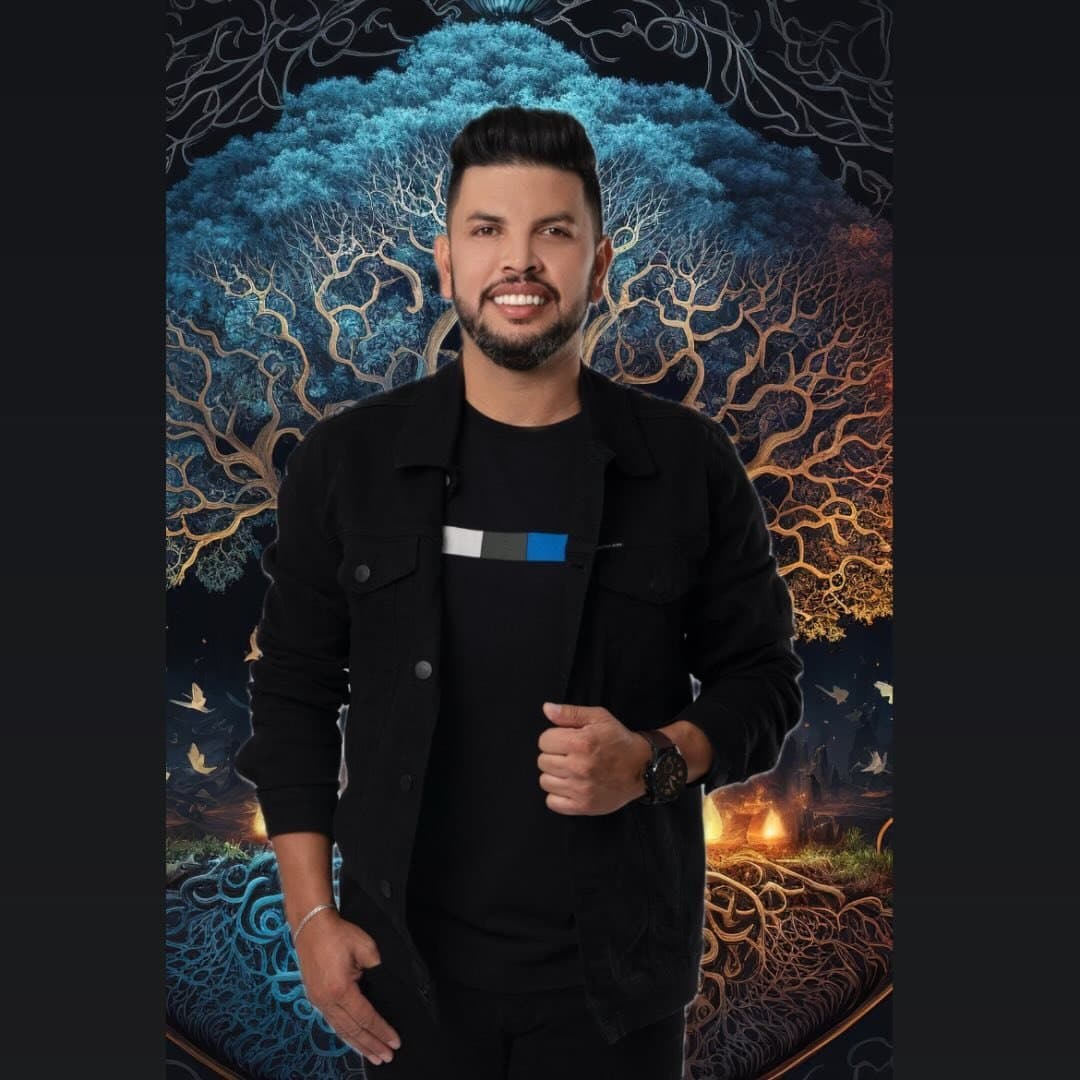 Arte de Ronaldo da Paz