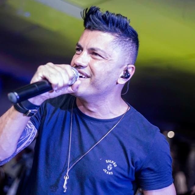 Arte de Ronaldo Rosa