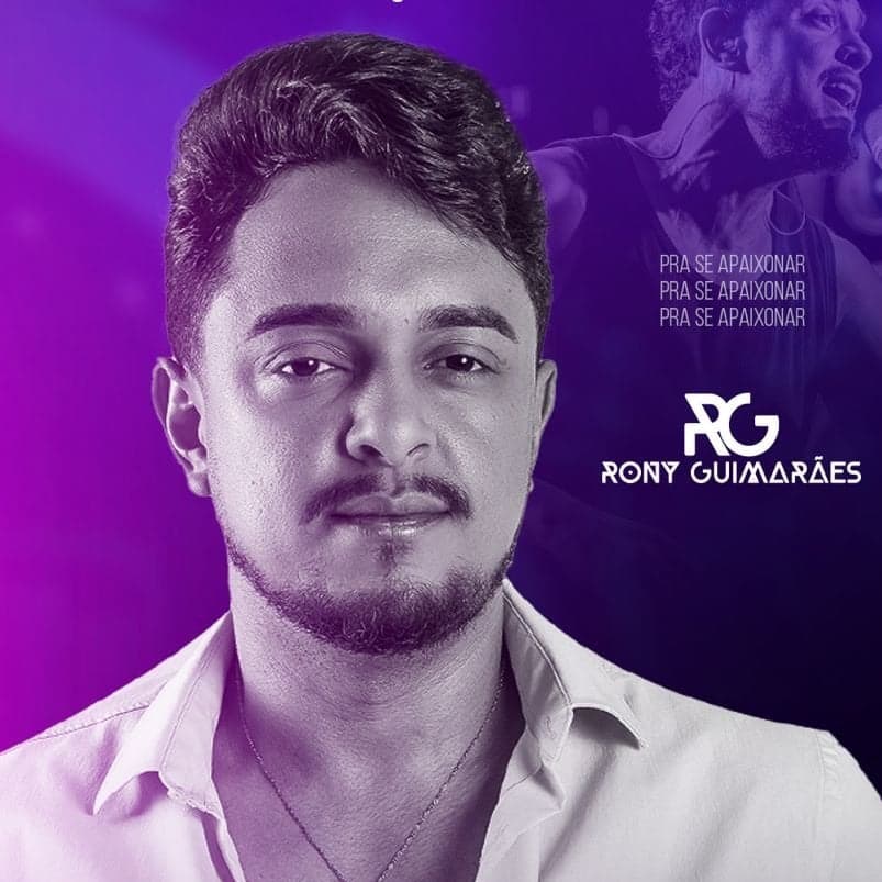 Arte de Rony Guimaraes