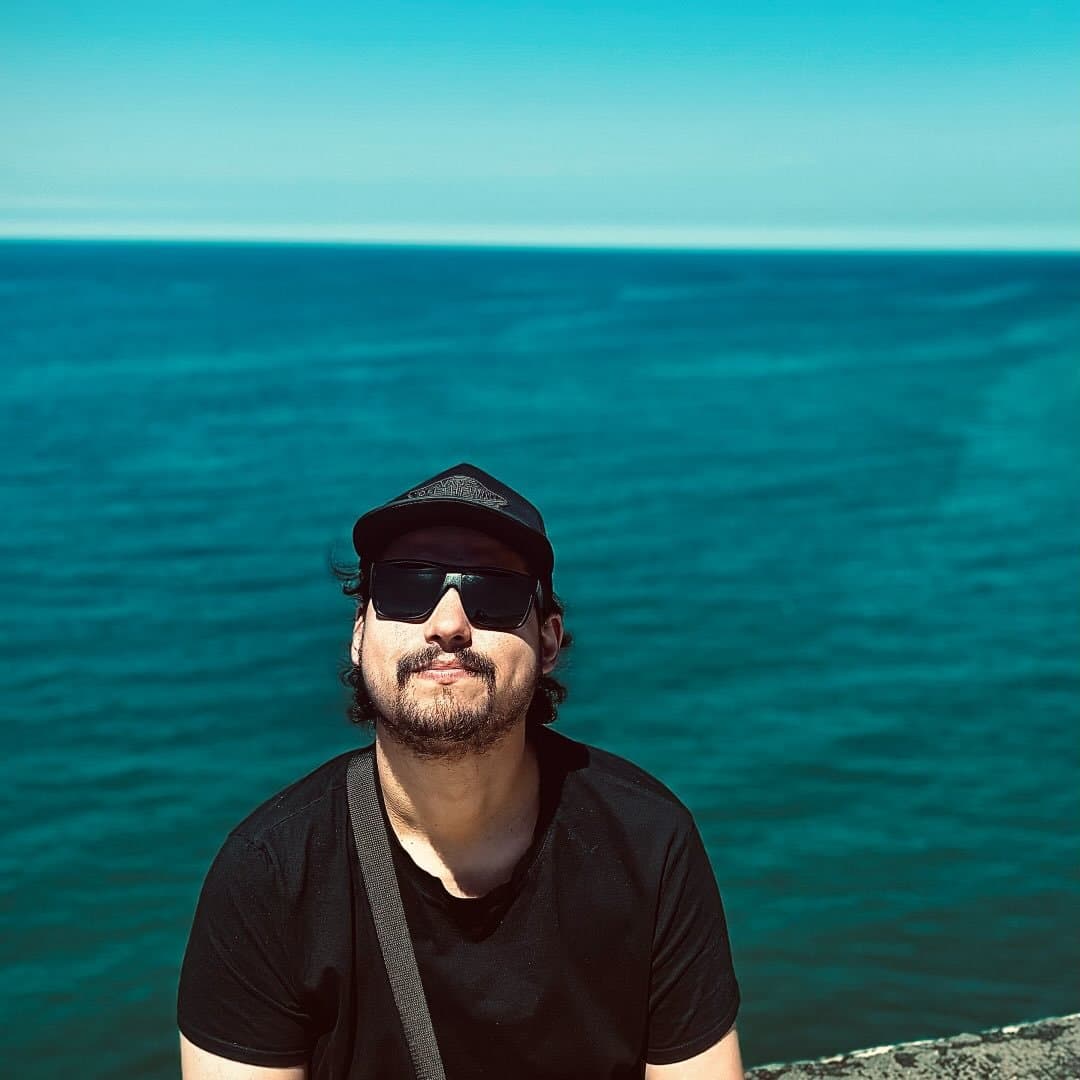 Arte de Paulo César