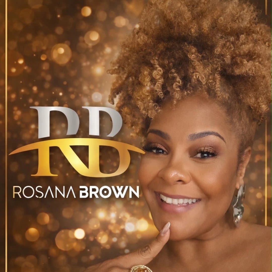 Arte de Rosana Brown