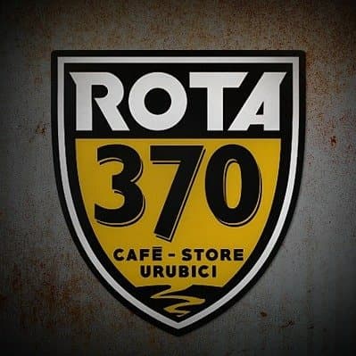 Foto de Rota 370