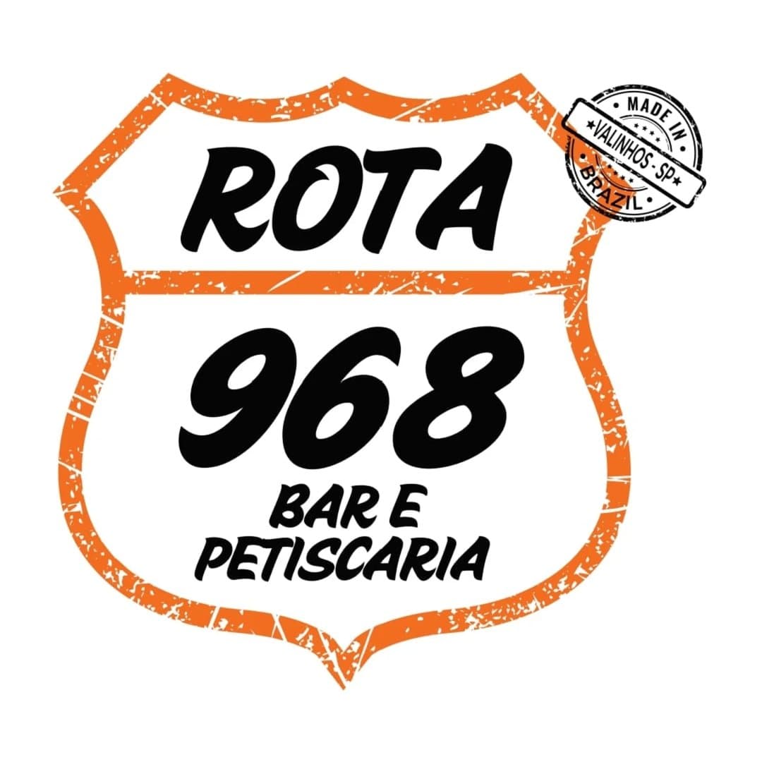 Foto de Rota 968 Bar e Petiscaria