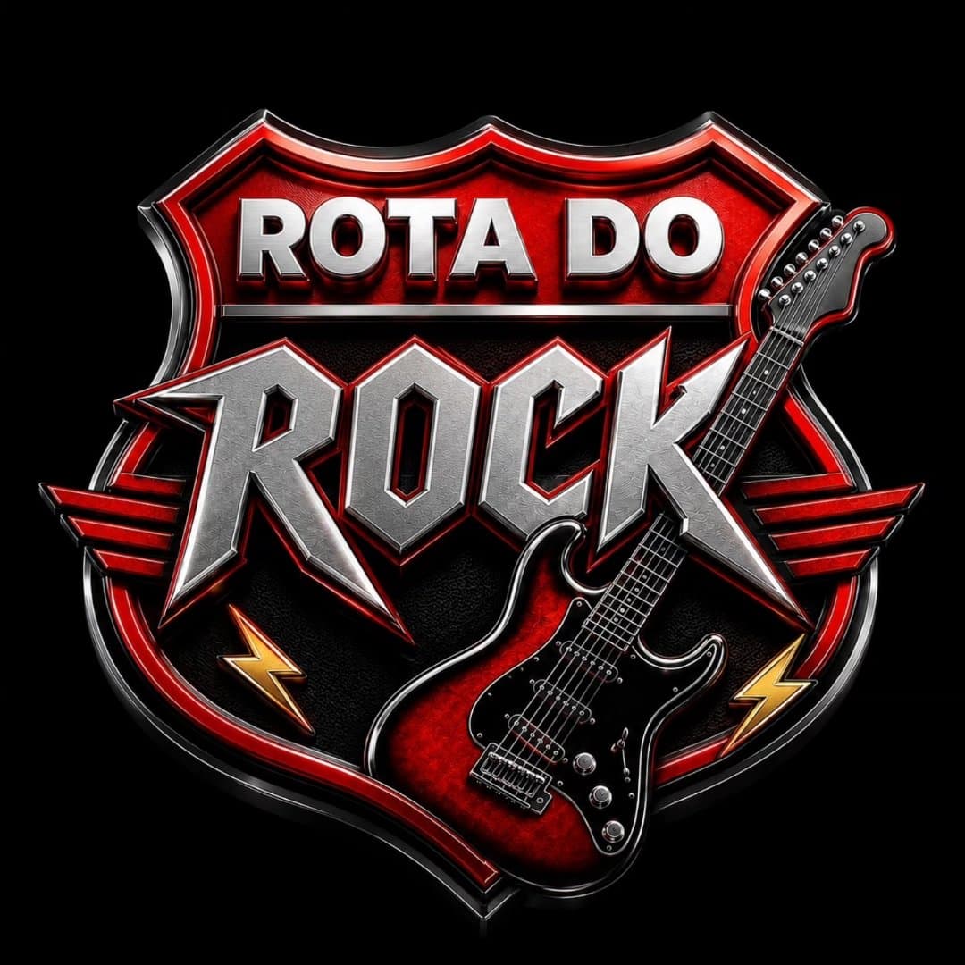 Foto de Rota do Rock PG